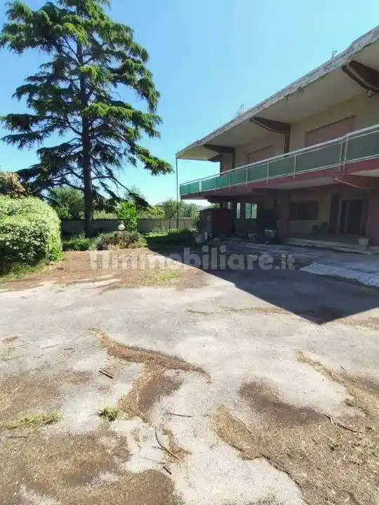 Villa unifamiliare via Aldo Moro, Sambuceto, San Giovanni Teatino - foto 4