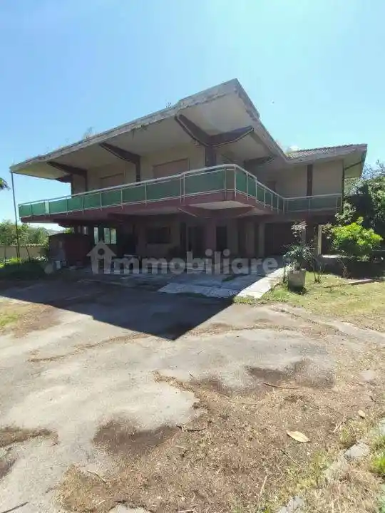 Villa unifamiliare via Aldo Moro, Sambuceto, San Giovanni Teatino - foto 5