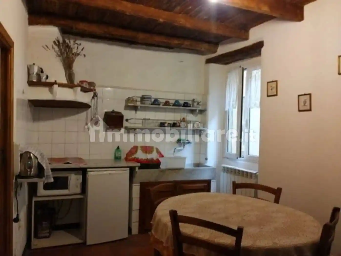 Rustico - Casale in vendita a Pietrabruna