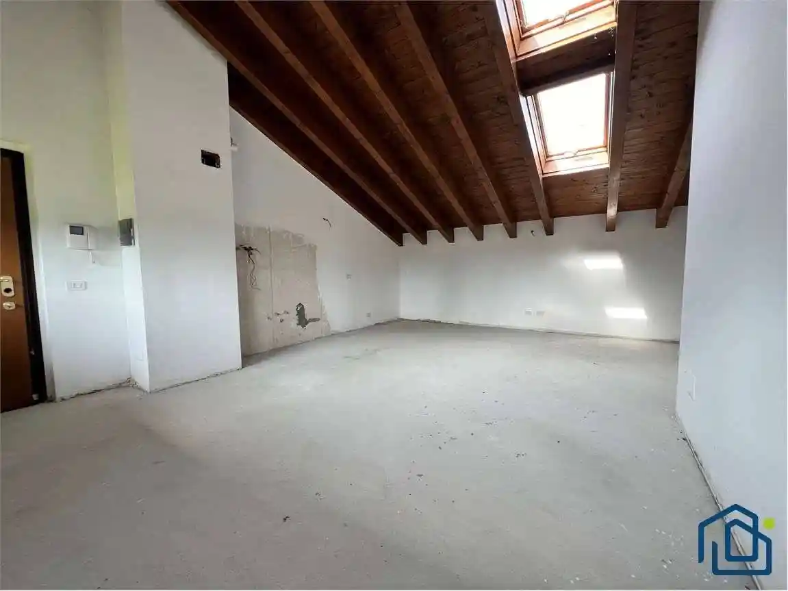 Appartamento in vendita a Turbigo