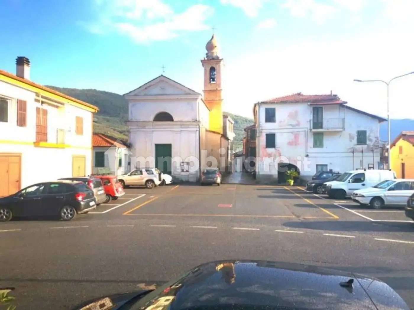 Appartamento in vendita a Borgomaro