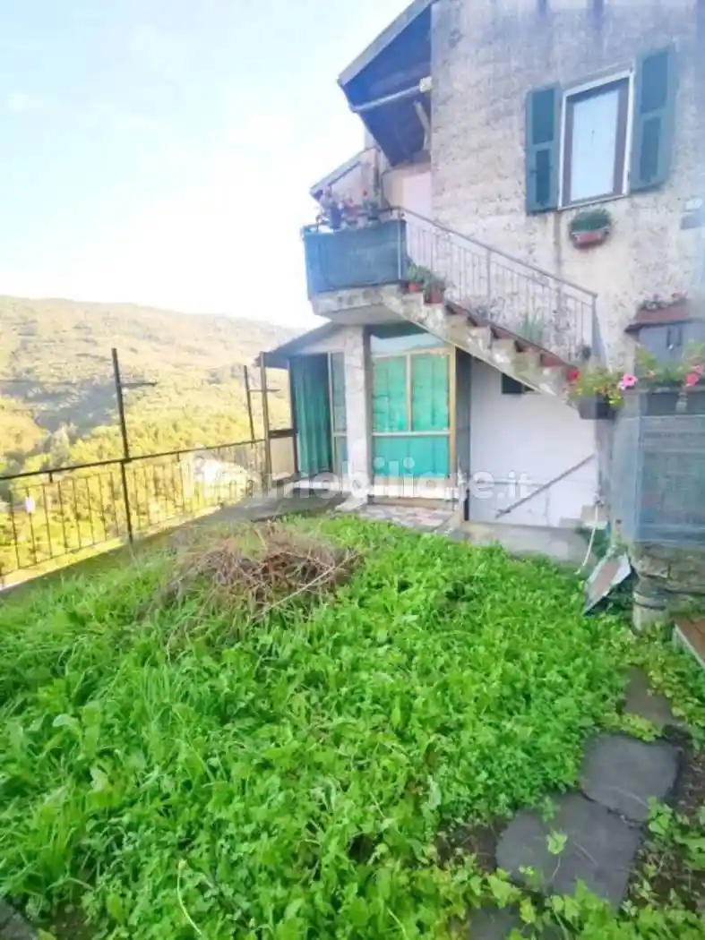 Trilocale Maro Castello San C., Centro, Borgomaro - foto 3