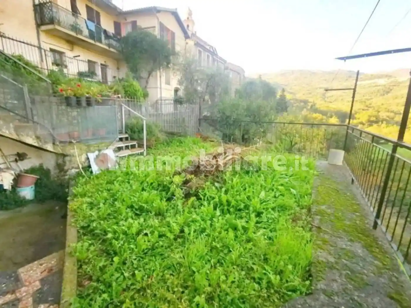 Trilocale Maro Castello San C., Centro, Borgomaro - foto 4