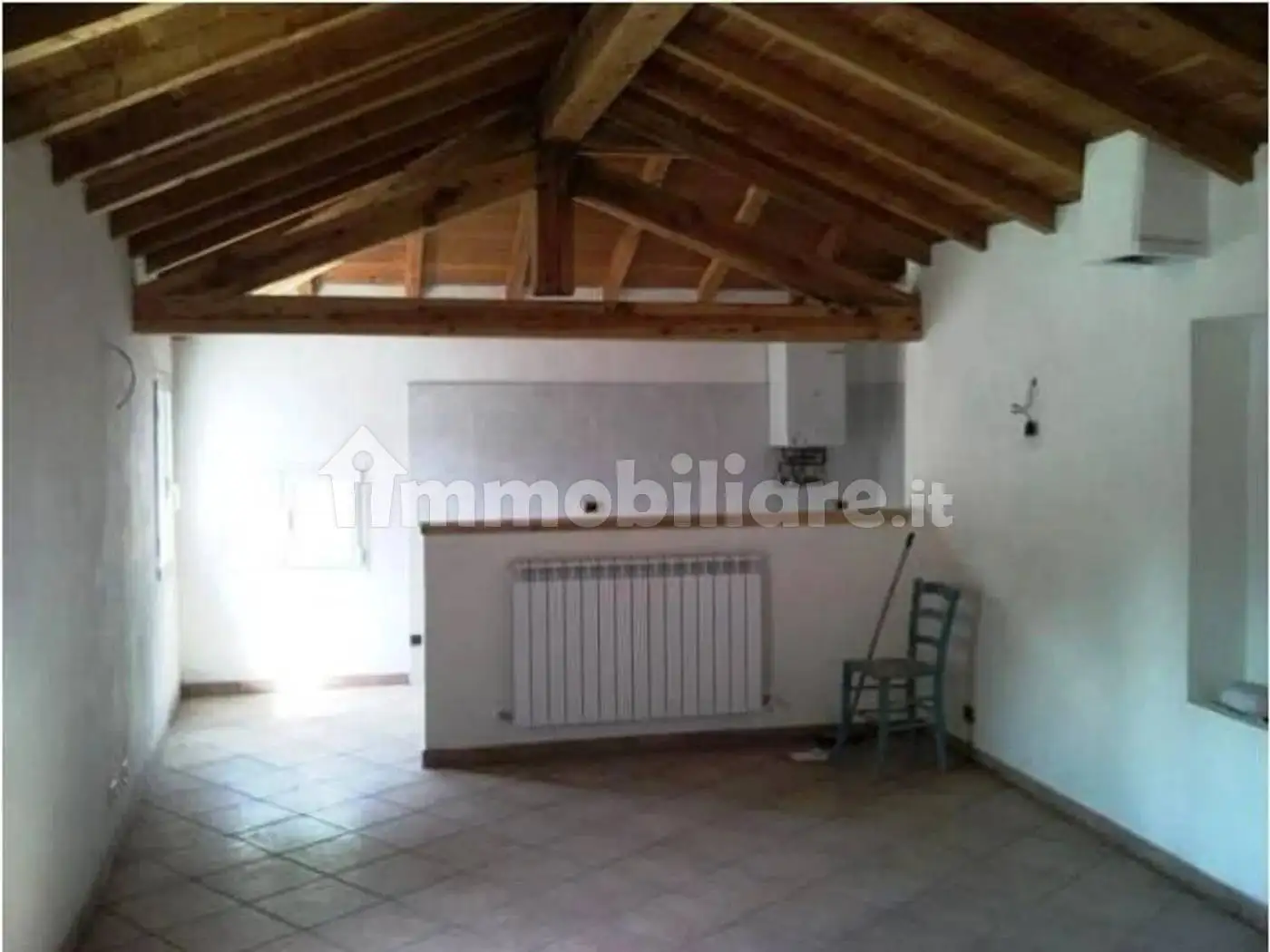 Appartamento in vendita a Pieve di Teco