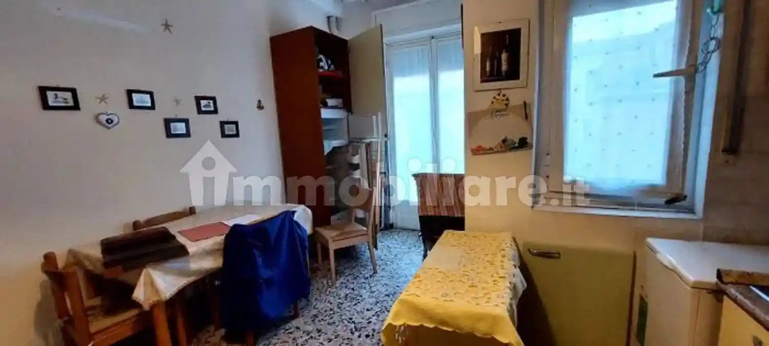 Appartamento in vendita a Imperia