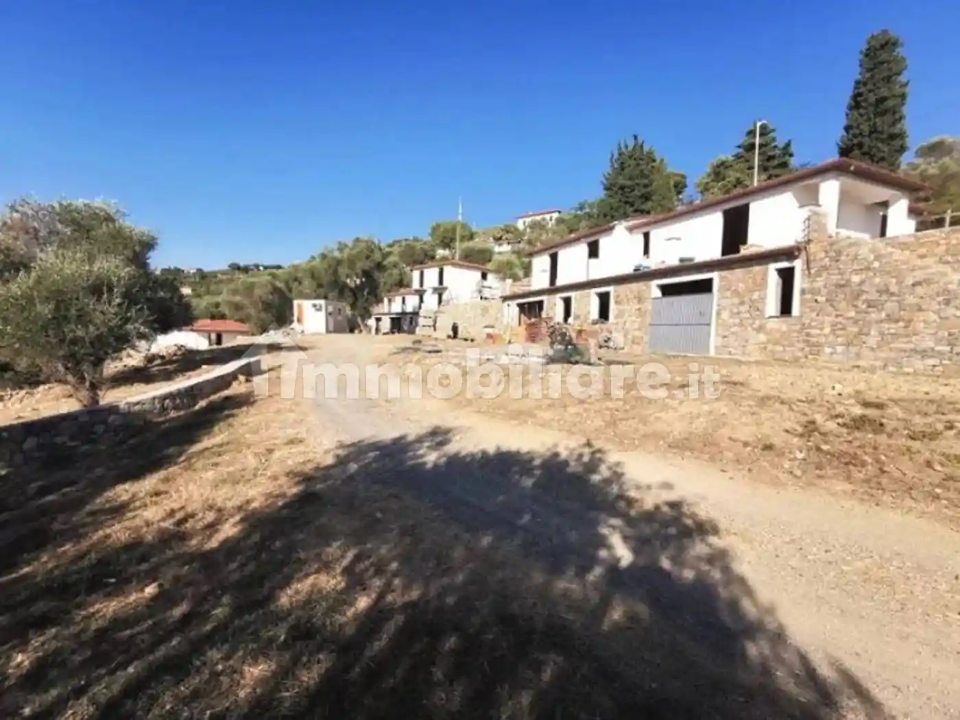 Villa in vendita a Imperia