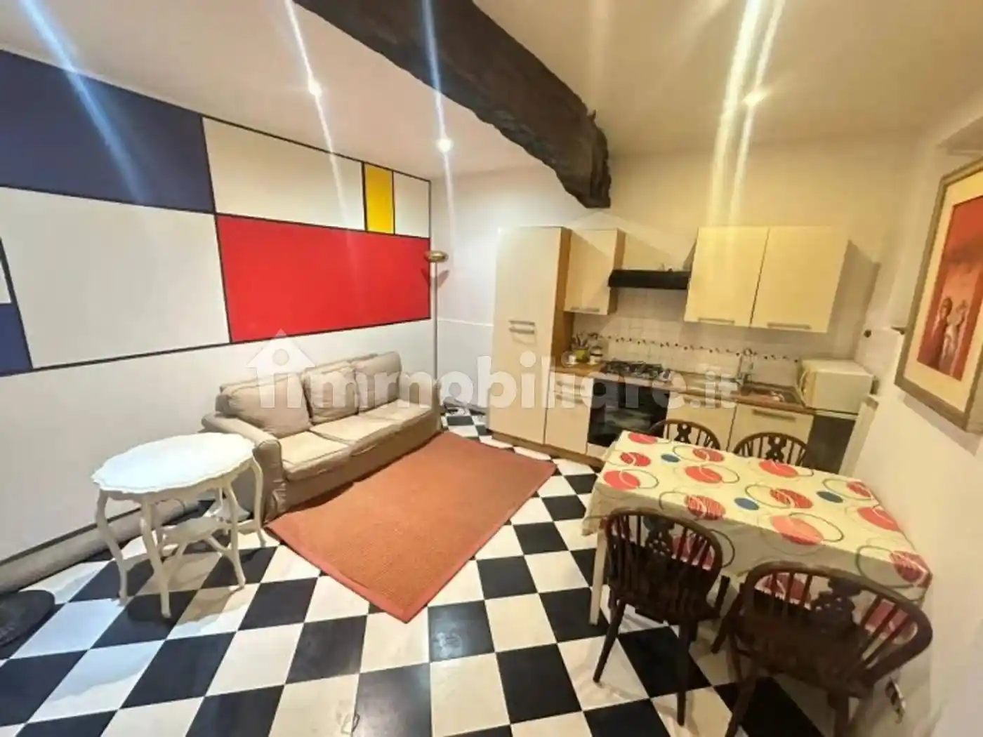 Appartamento in vendita a Imperia