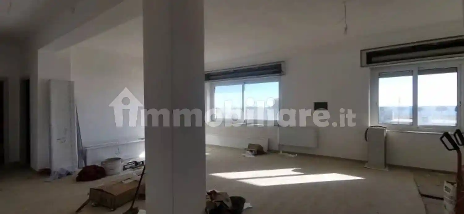 Appartamento in vendita a Imperia