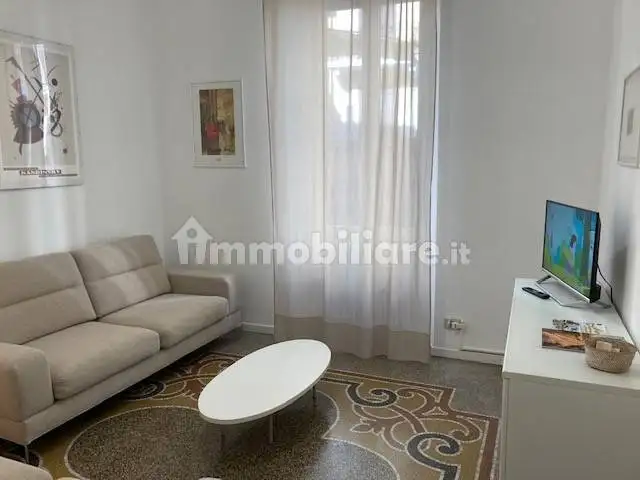 Appartamento in affitto a Alassio