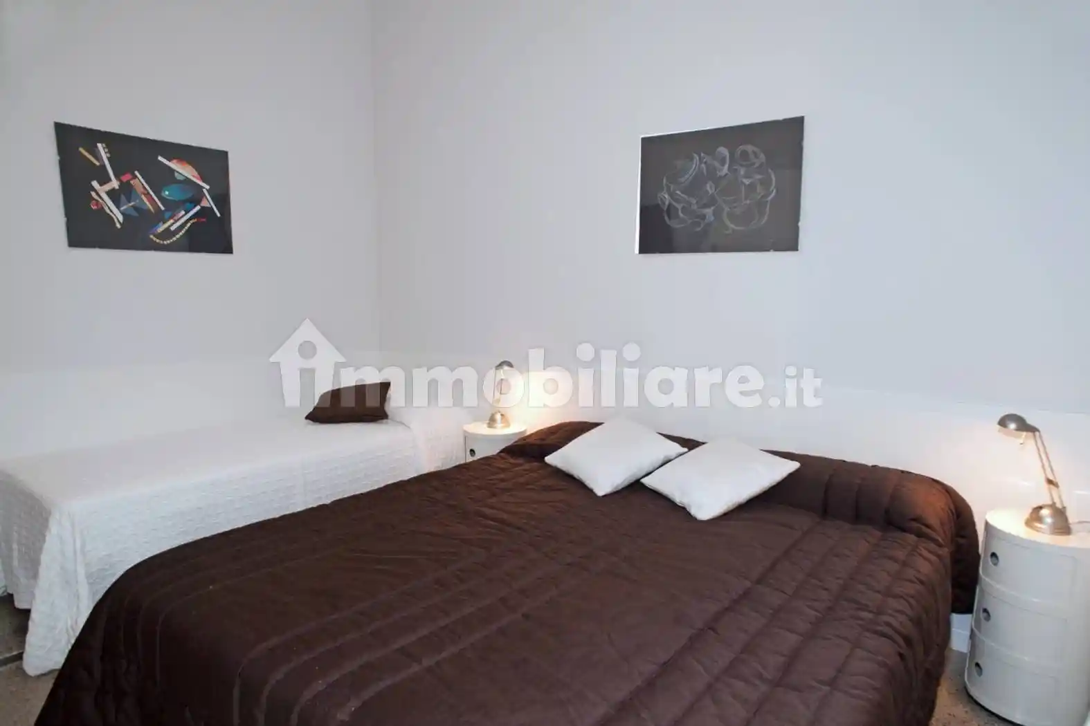 Quadrilocale corso Guglielmo Marconi San C., Muretto di Alassio, Stazione, Corso Marconi, Alassio - foto 5