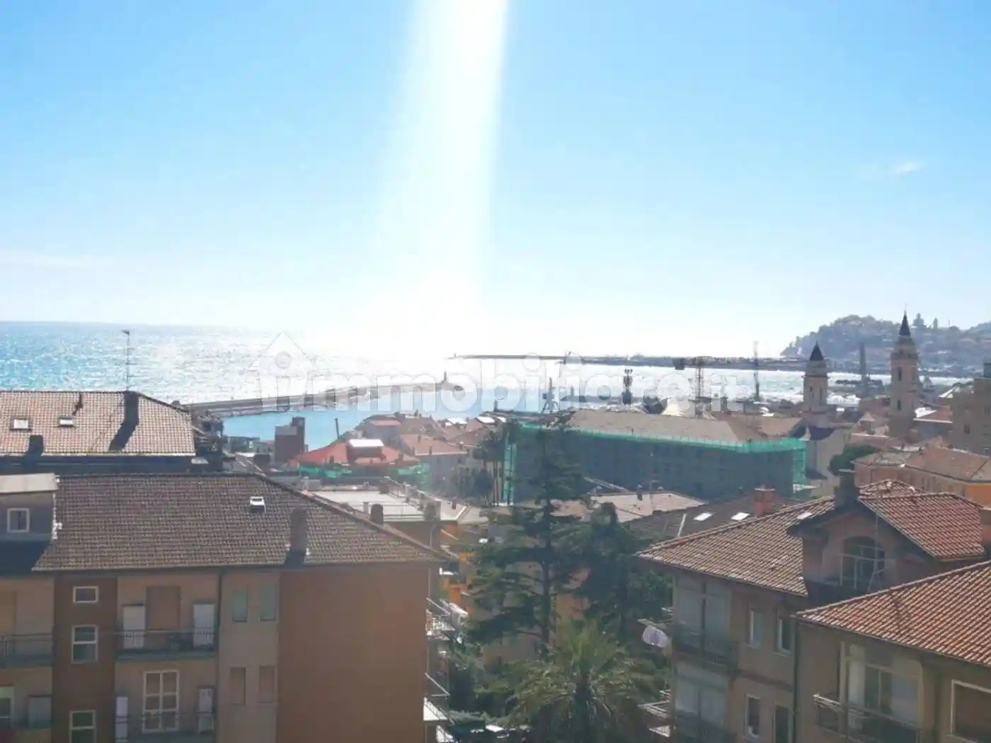 Appartamento in vendita a Imperia