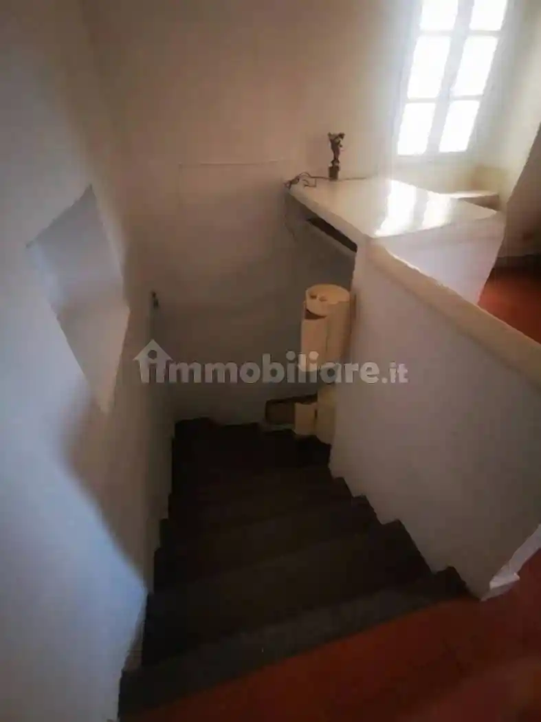 Appartamento Moltedo San C., Moltedo, Montegrazie, Imperia - foto 4