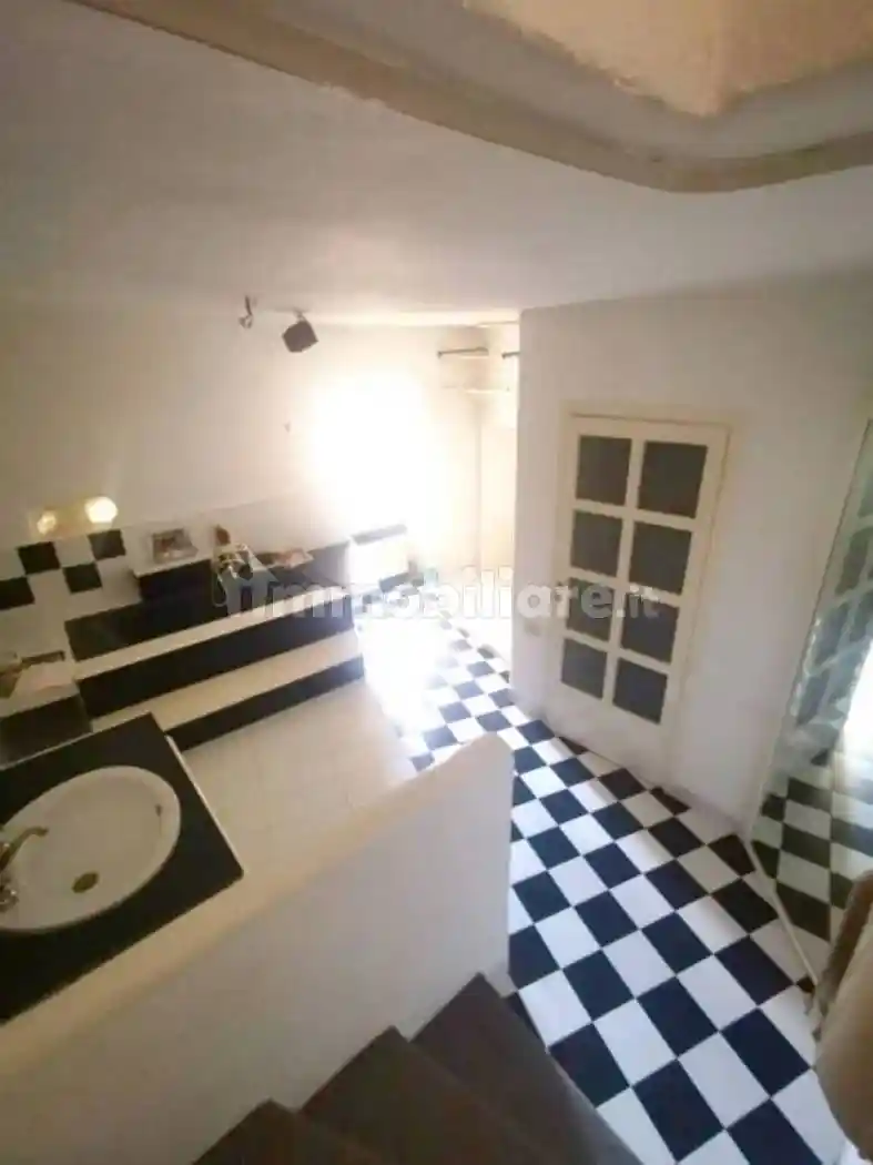 Appartamento Moltedo San C., Moltedo, Montegrazie, Imperia - foto 5