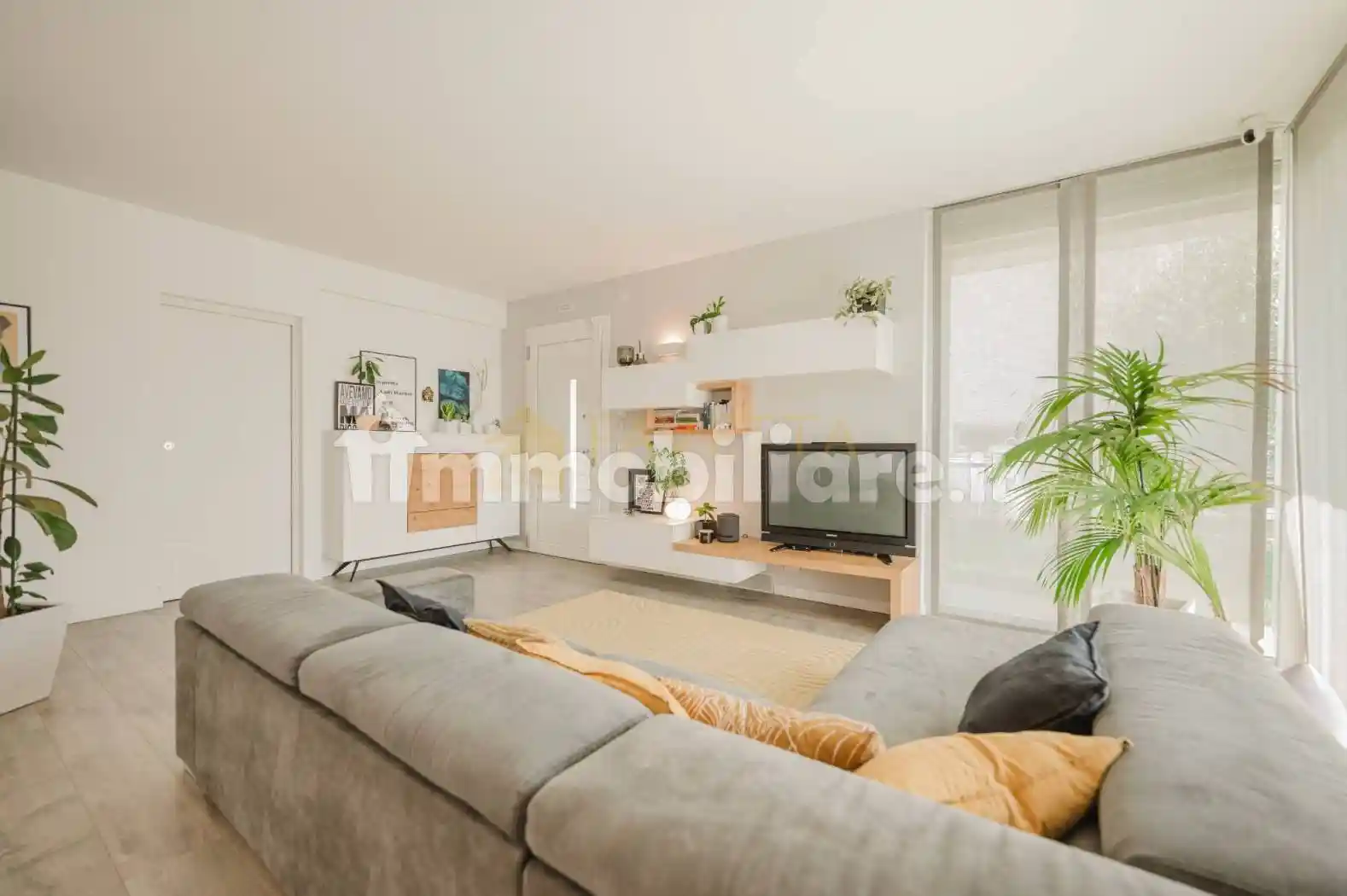 Villa in vendita a Trevignano