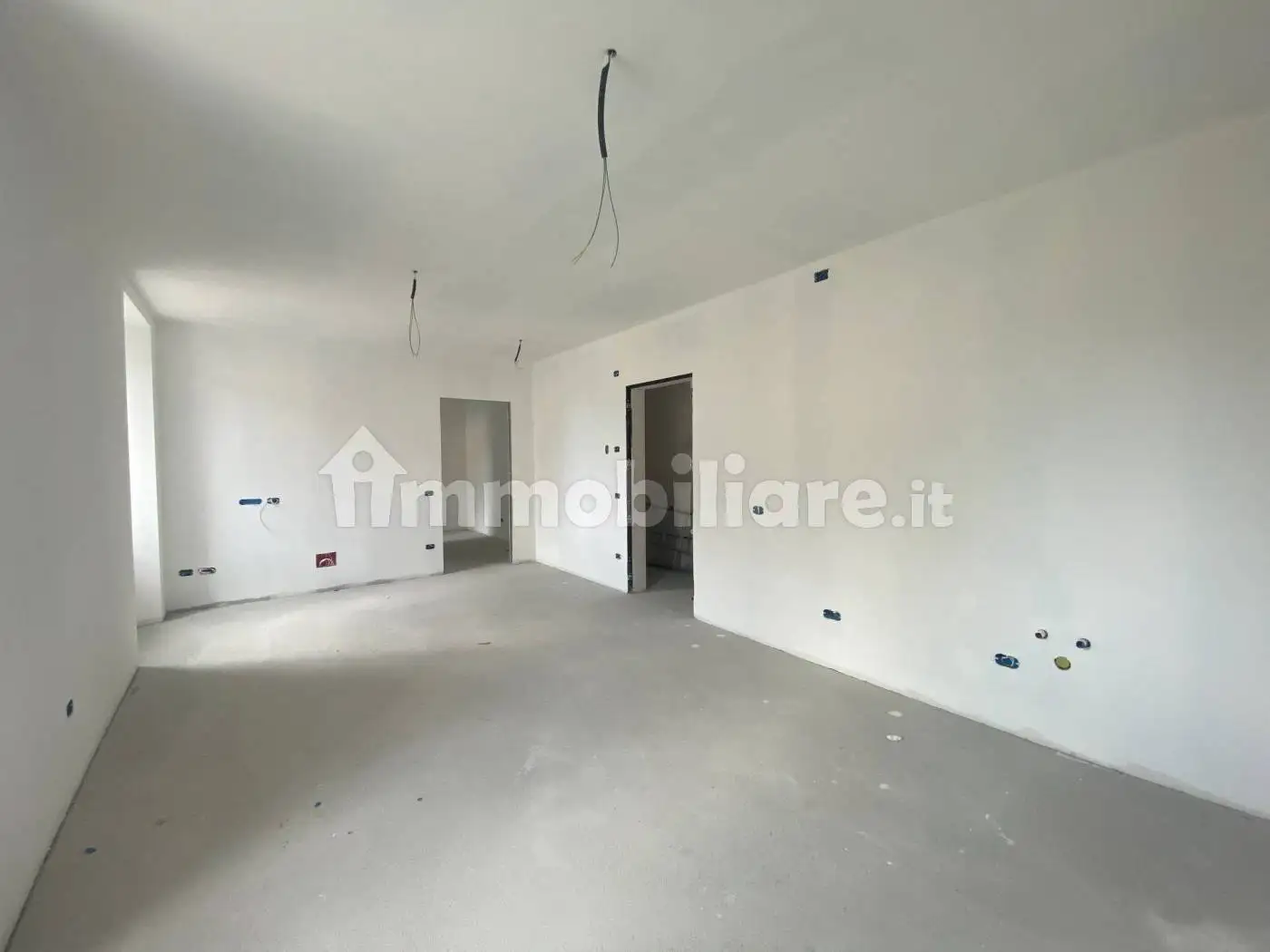 Appartamento in vendita a Scurelle