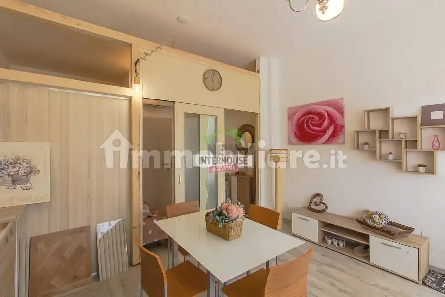 Appartamento in vendita a Teglio Veneto