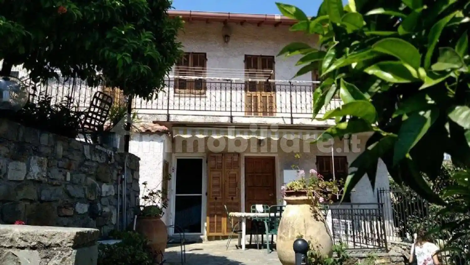 Villa in vendita a Sanremo