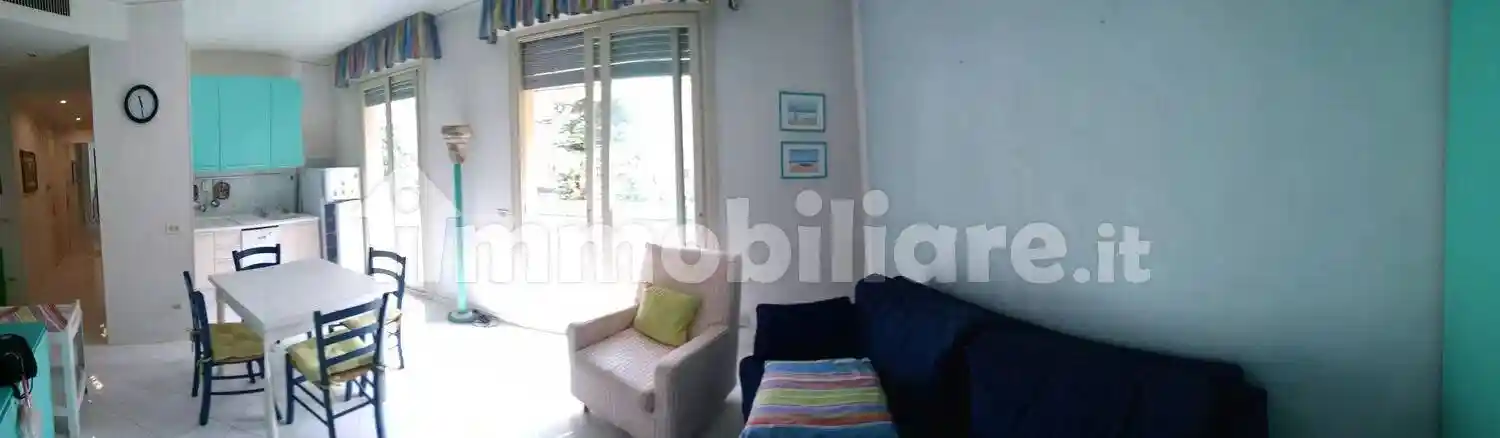 Appartamento in vendita a Sanremo