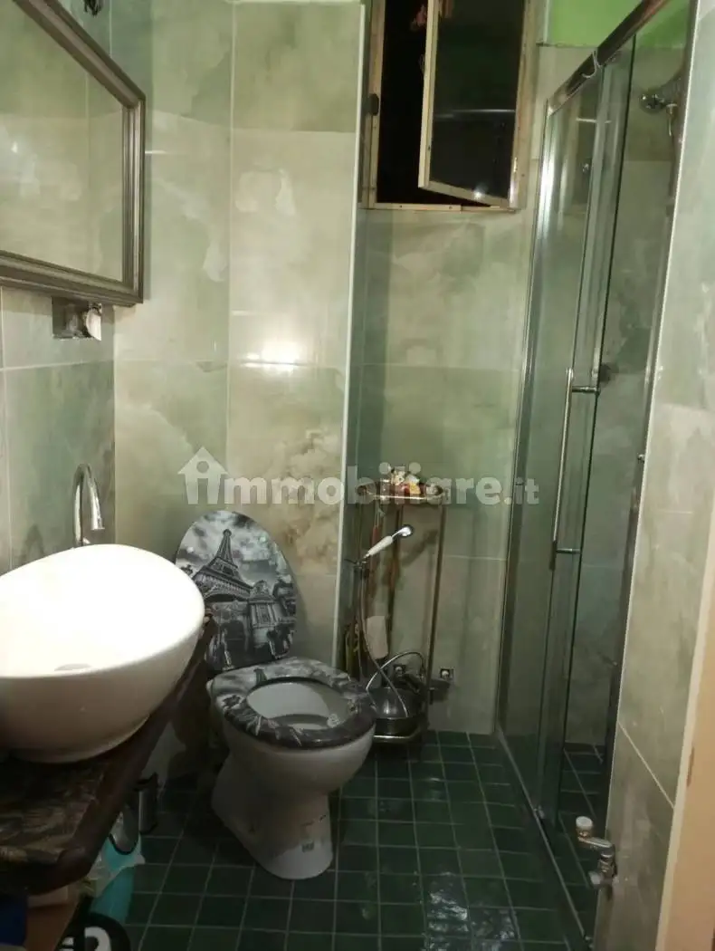 Appartamento in affitto a Sanremo