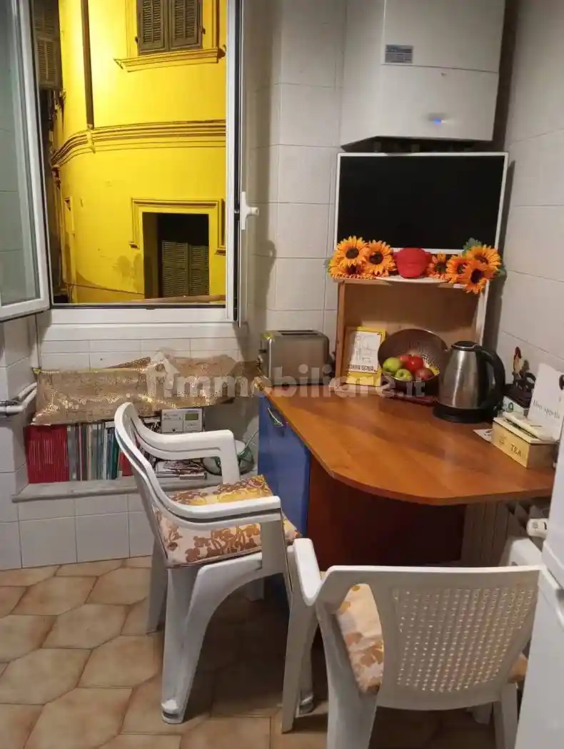 Bilocale via Wolfgang Goethe San C., Ospedale, Sanremo - foto 2