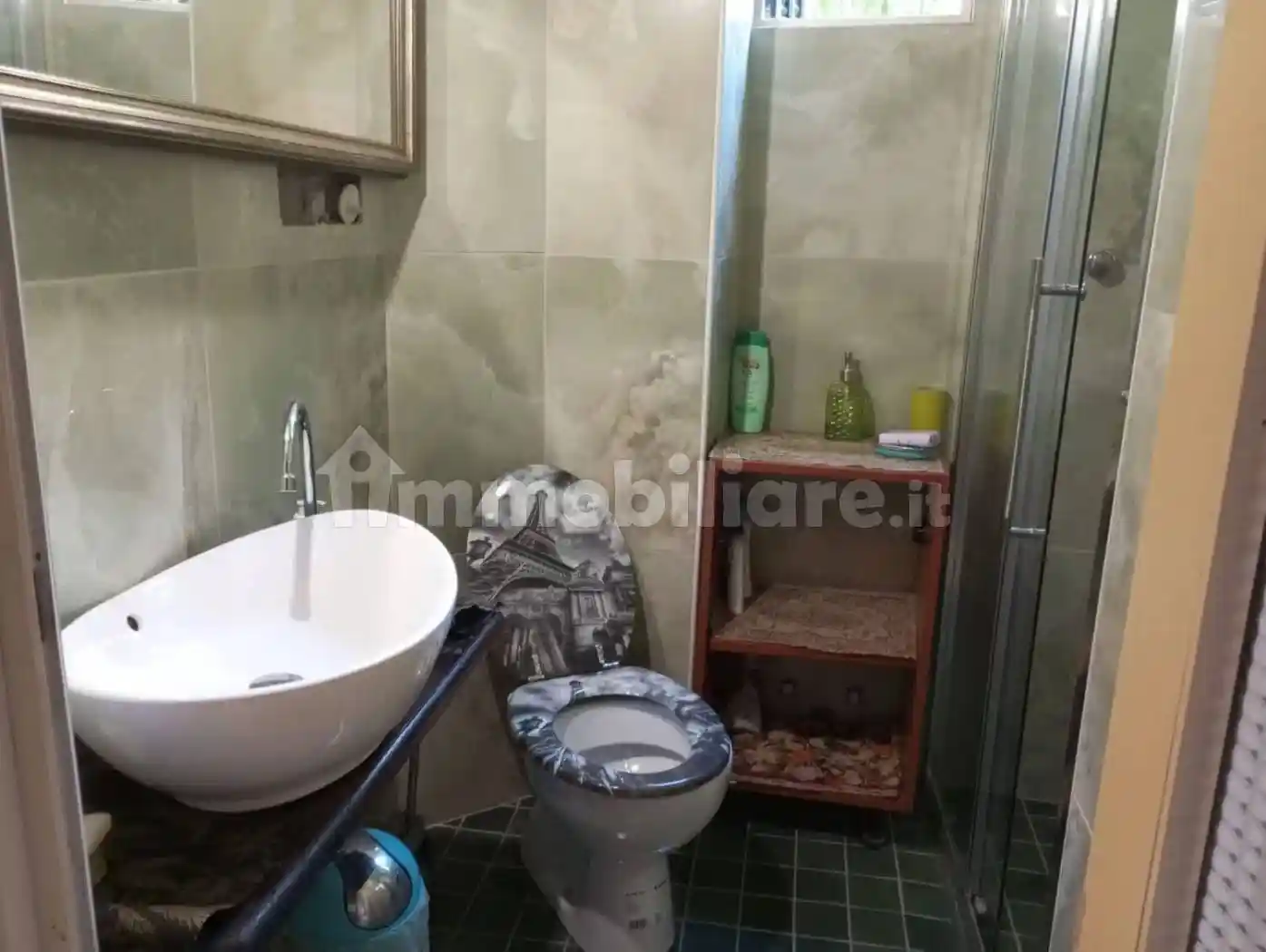 Bilocale via Wolfgang Goethe San C., Ospedale, Sanremo - foto 5