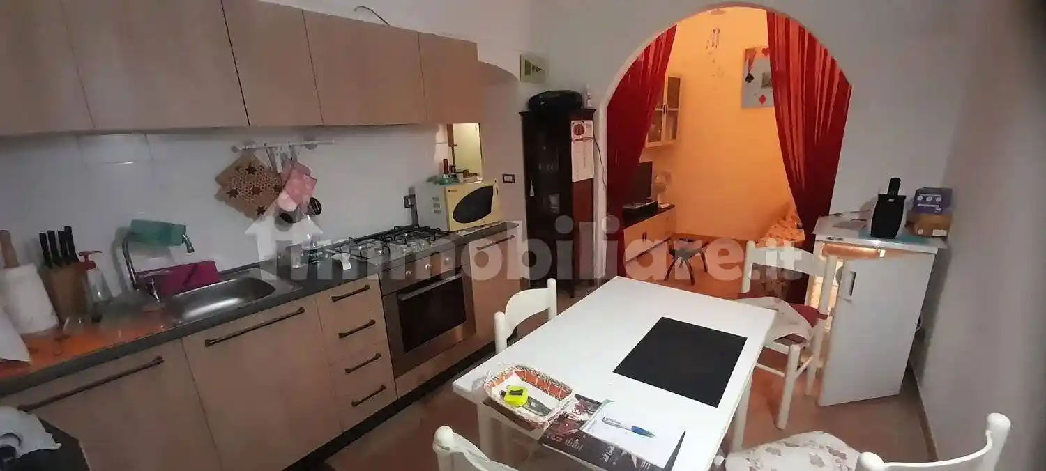 Appartamento in vendita a Sanremo