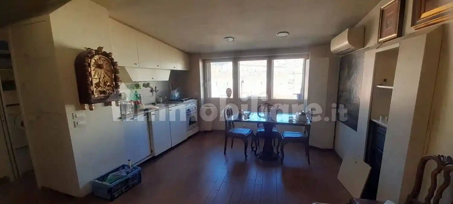 Appartamento in vendita a Sanremo