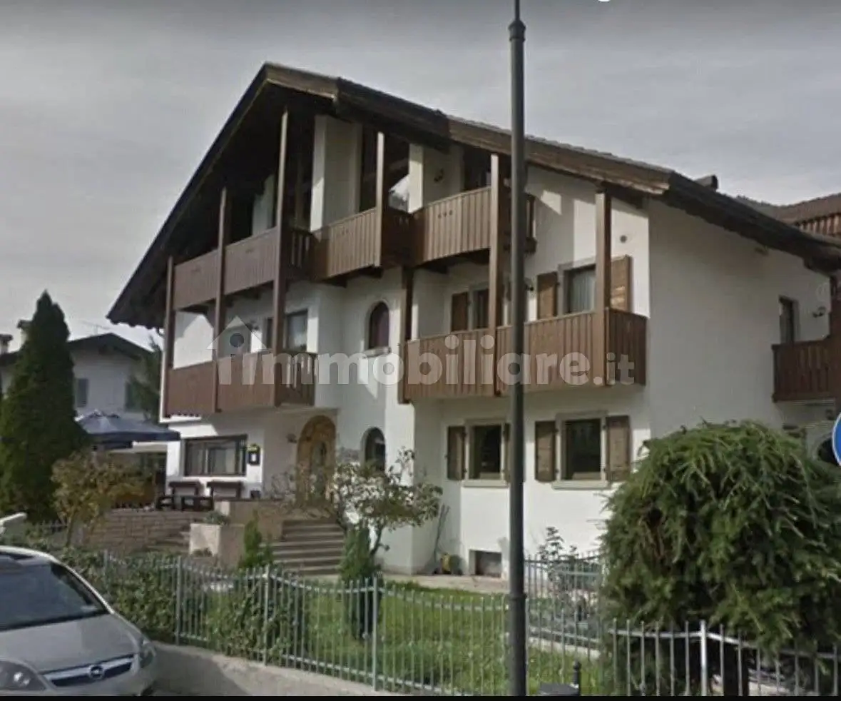 Appartamento in affitto a Tione di Trento
