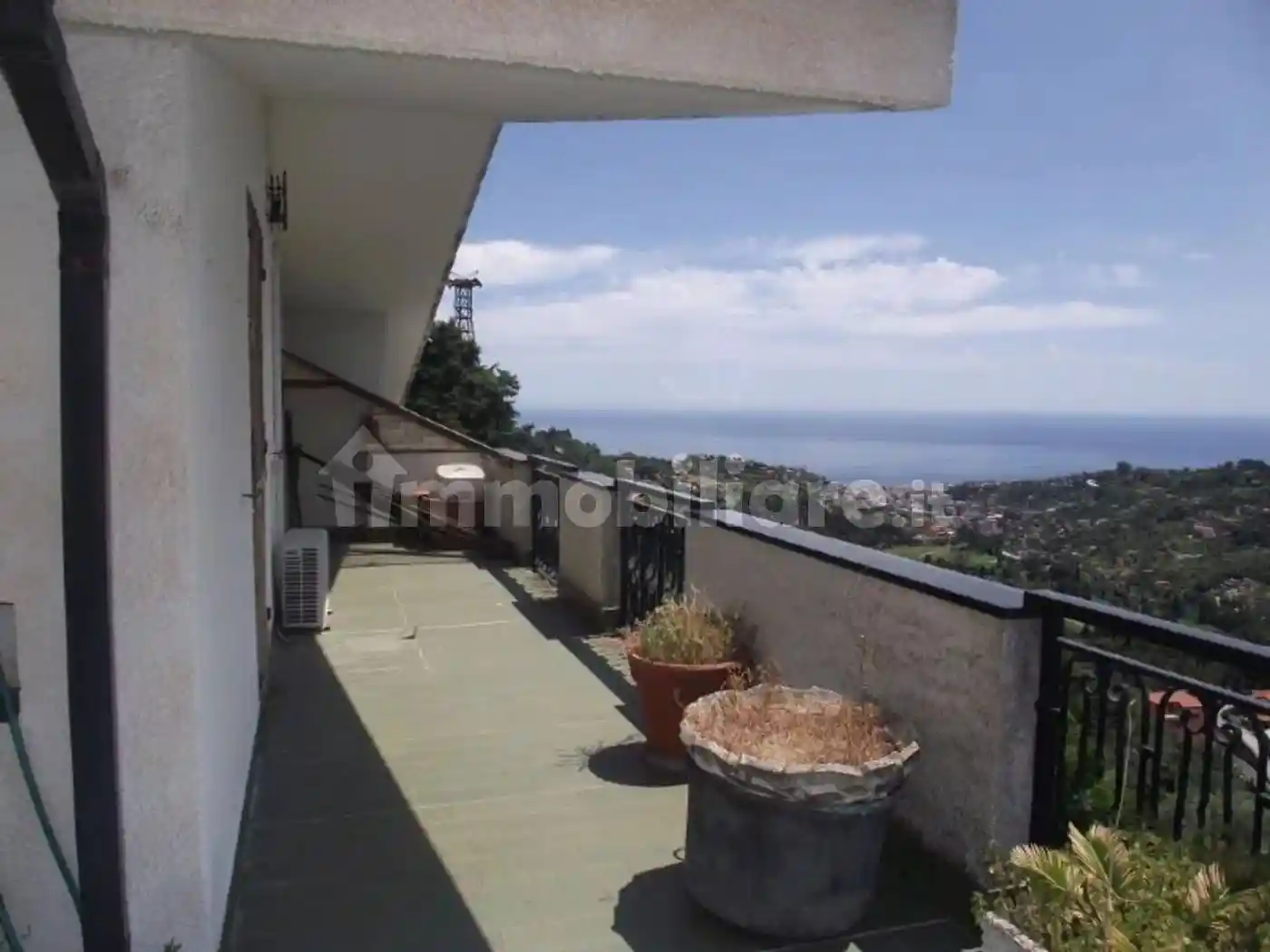 Villa in vendita a Sanremo