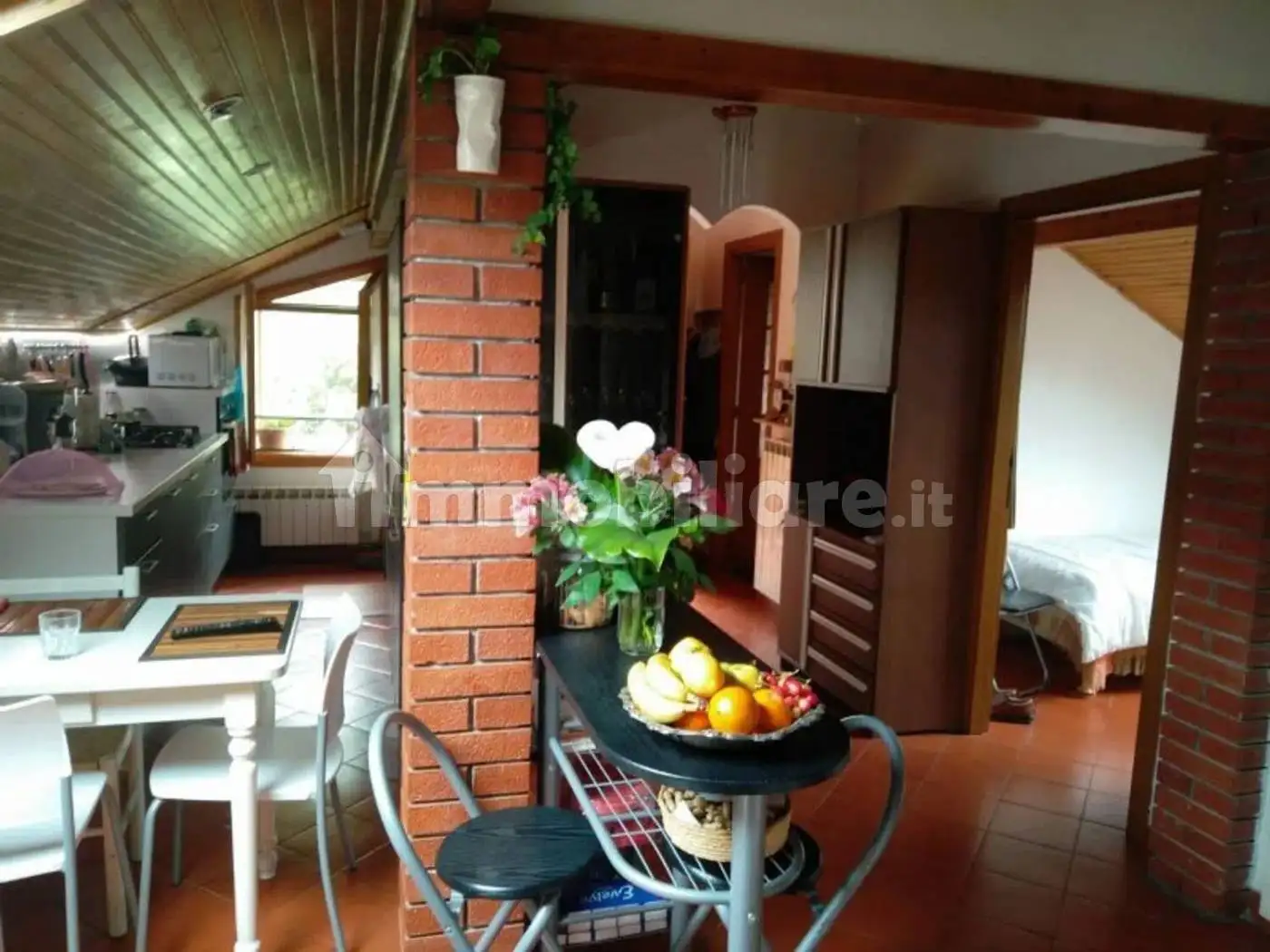 Appartamento in vendita a Sanremo