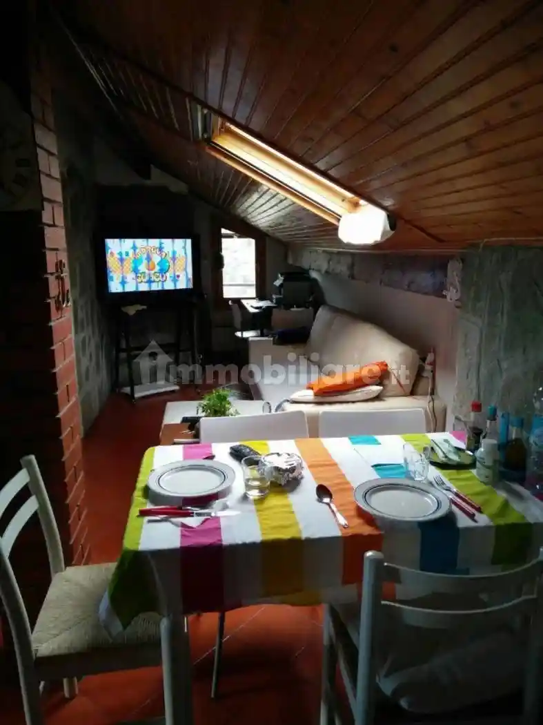 Quadrilocale Area Residenziale Verezzo periferia Nord, Verezzo, Sanremo - foto 5