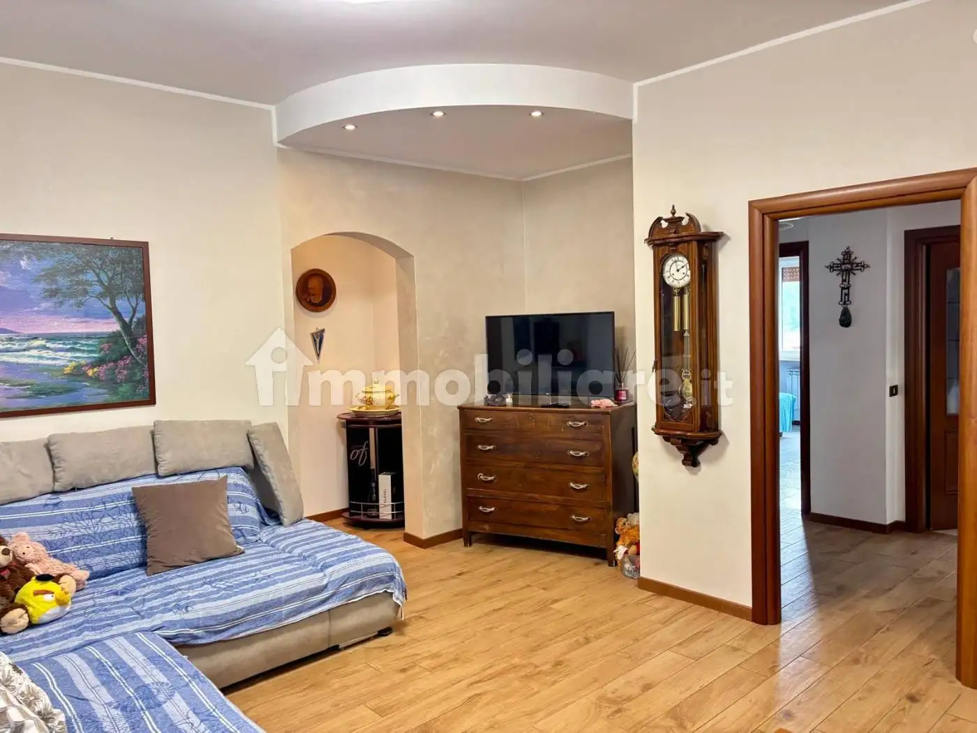 Appartamento in vendita a Sedrina