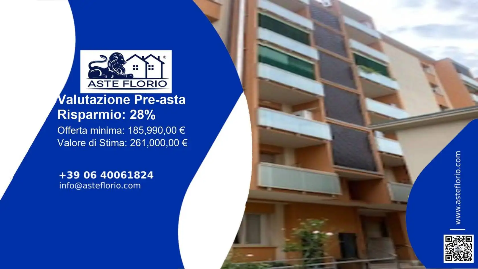 Apartment in vendita a Milan