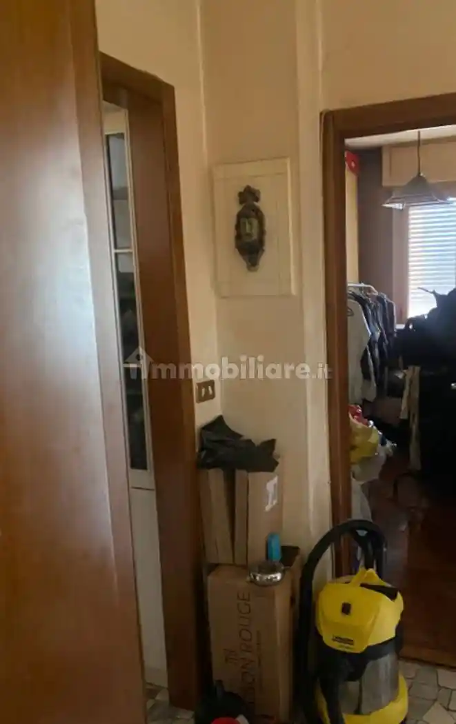 Appartamento all'asta via Civenna, Milano - foto 2