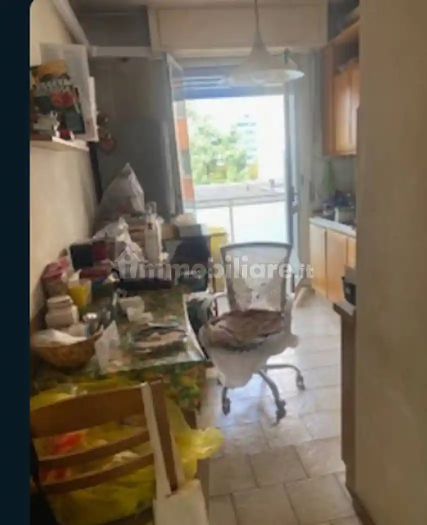 Appartamento all'asta via Civenna, Milano - foto 3