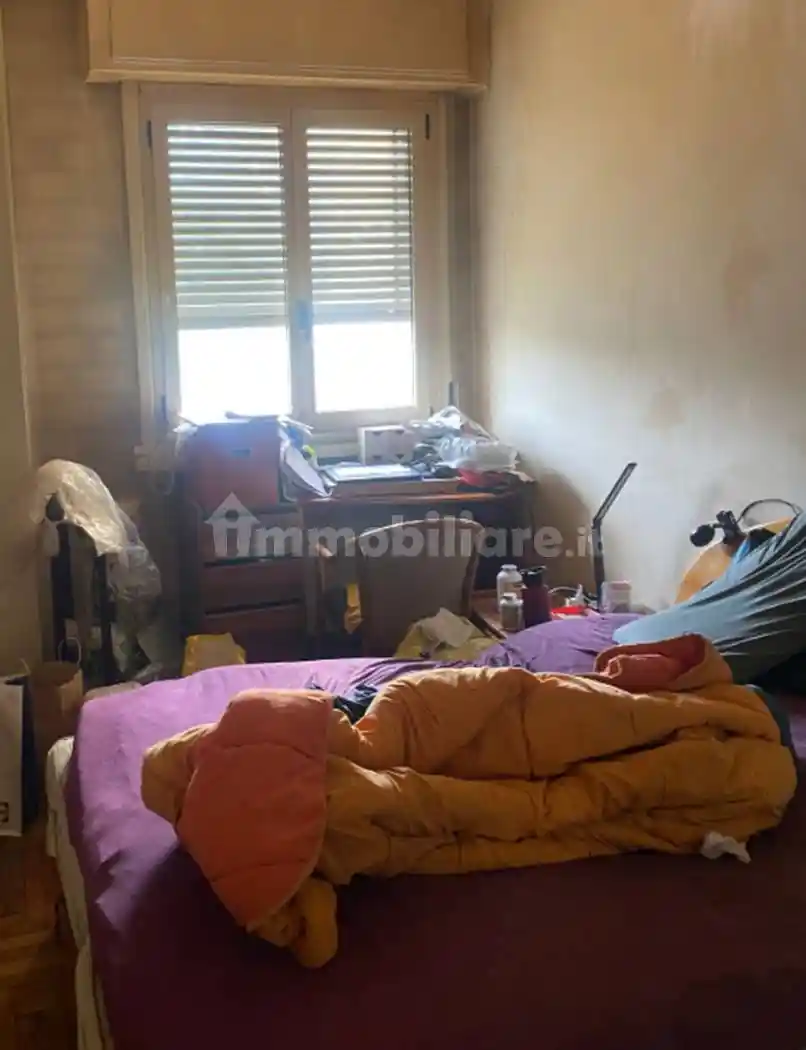 Appartamento all'asta via Civenna, Milano - foto 4