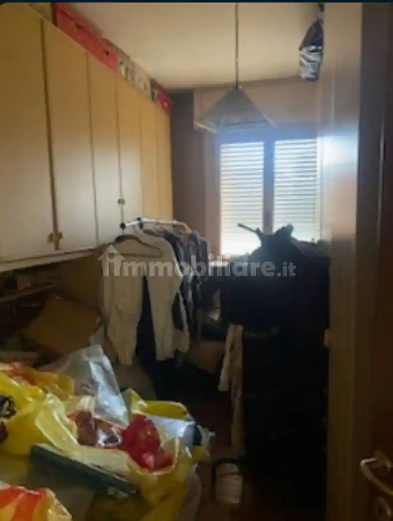 Appartamento all'asta via Civenna, Milano - foto 5