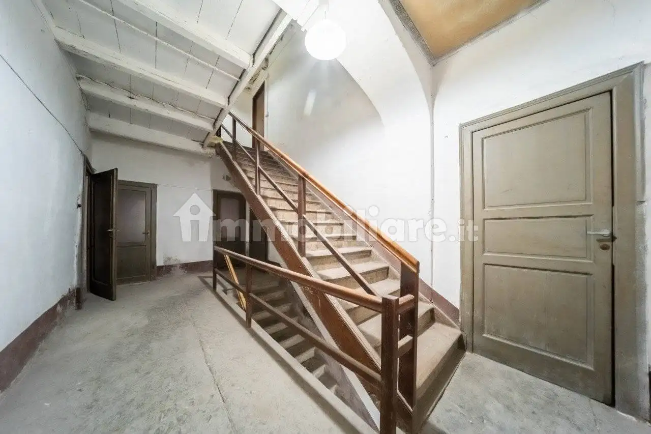 Quadrilocale via 24 Maggio, 7, Centro, Corniglio - foto 3