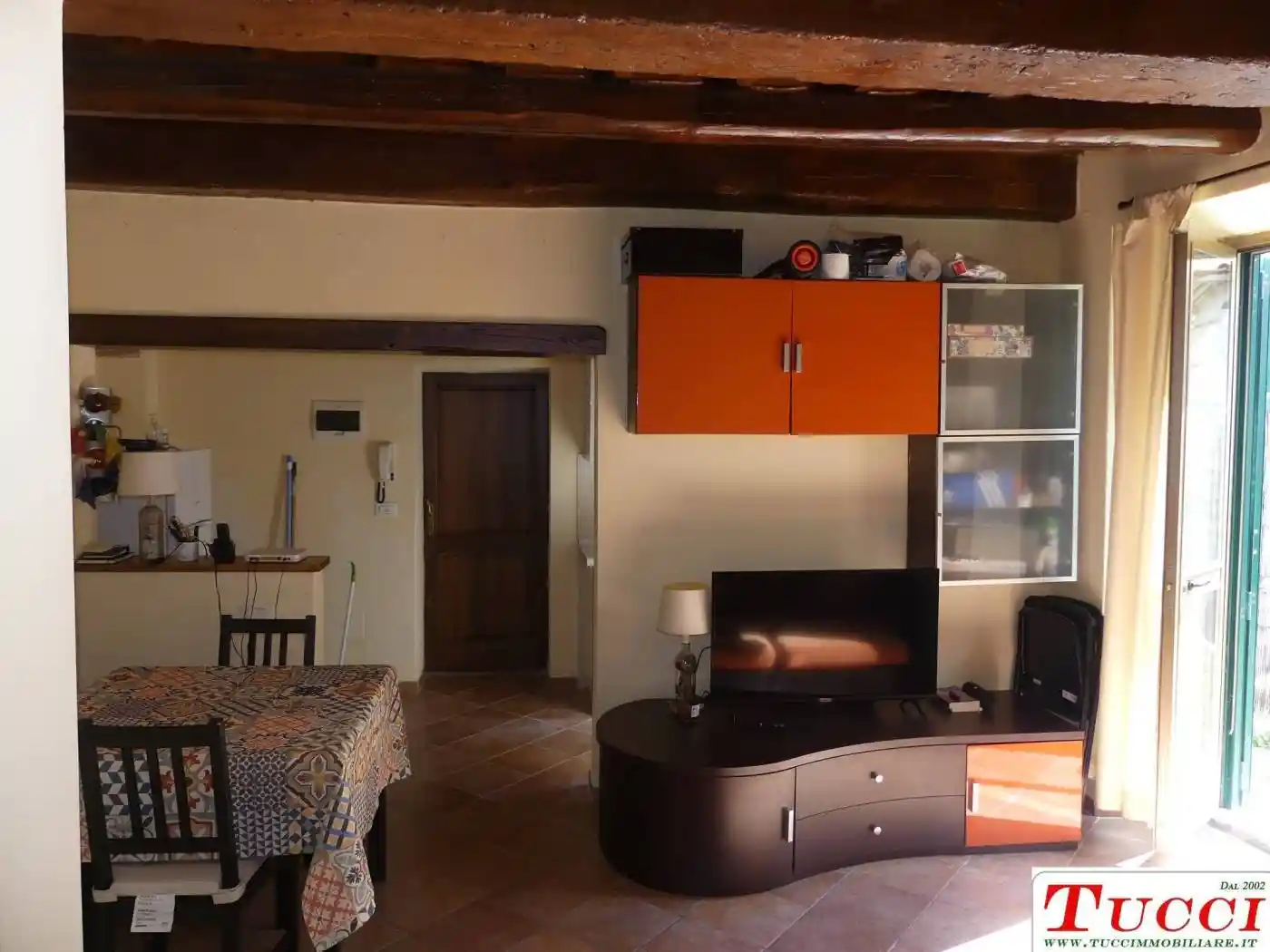 Appartamento in vendita a Pistoia