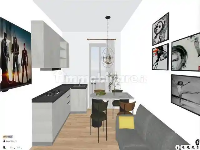 Appartamento in vendita a Altamura