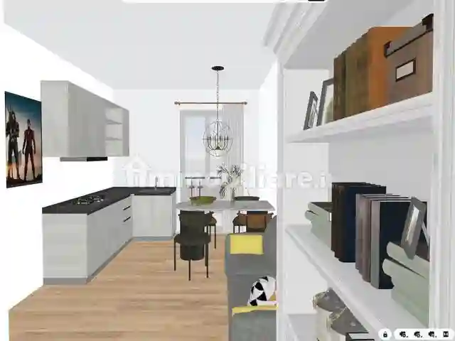 Appartamento - foto 2