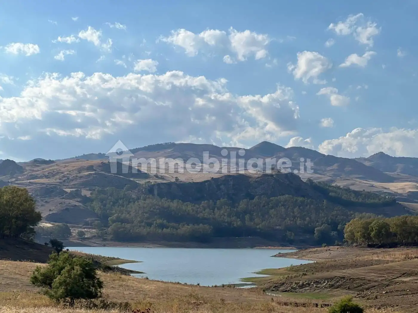 Appartamento in vendita a Regalbuto