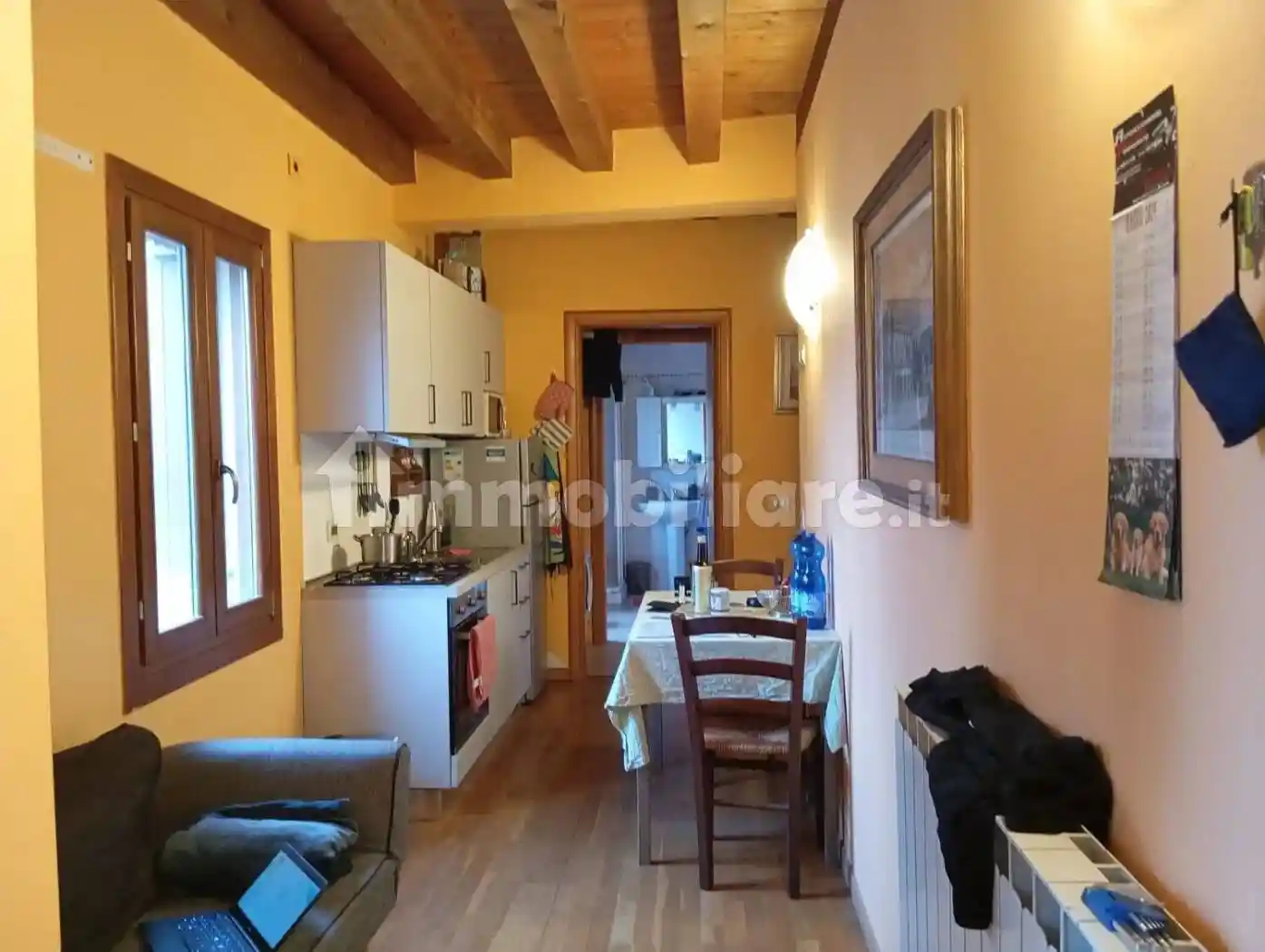 Appartamento in vendita a Rovigo