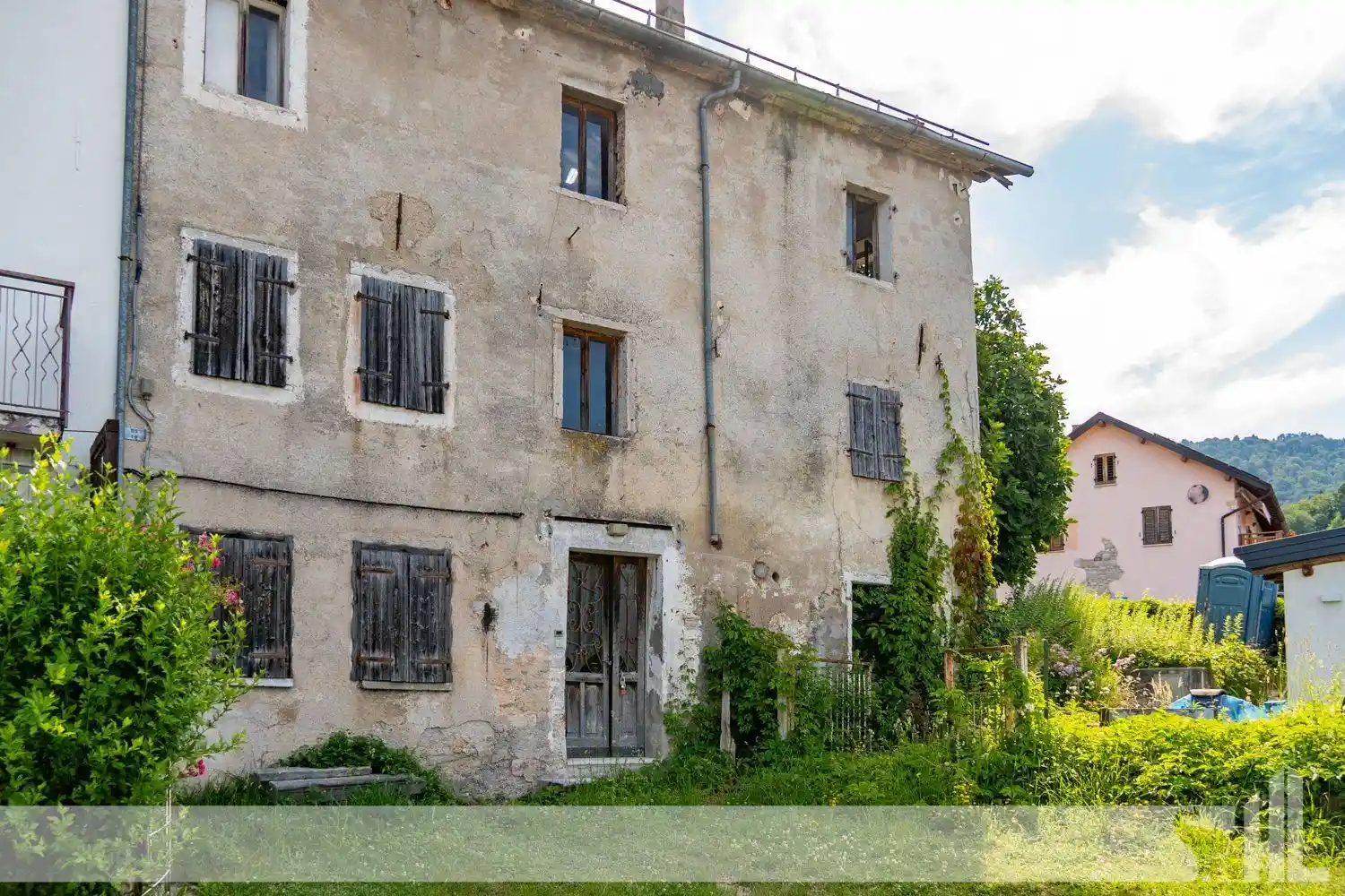 Casa indipendente in vendita a Belluno