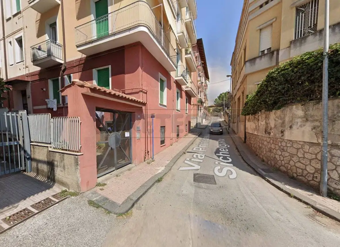 Appartamento in vendita a Salerno