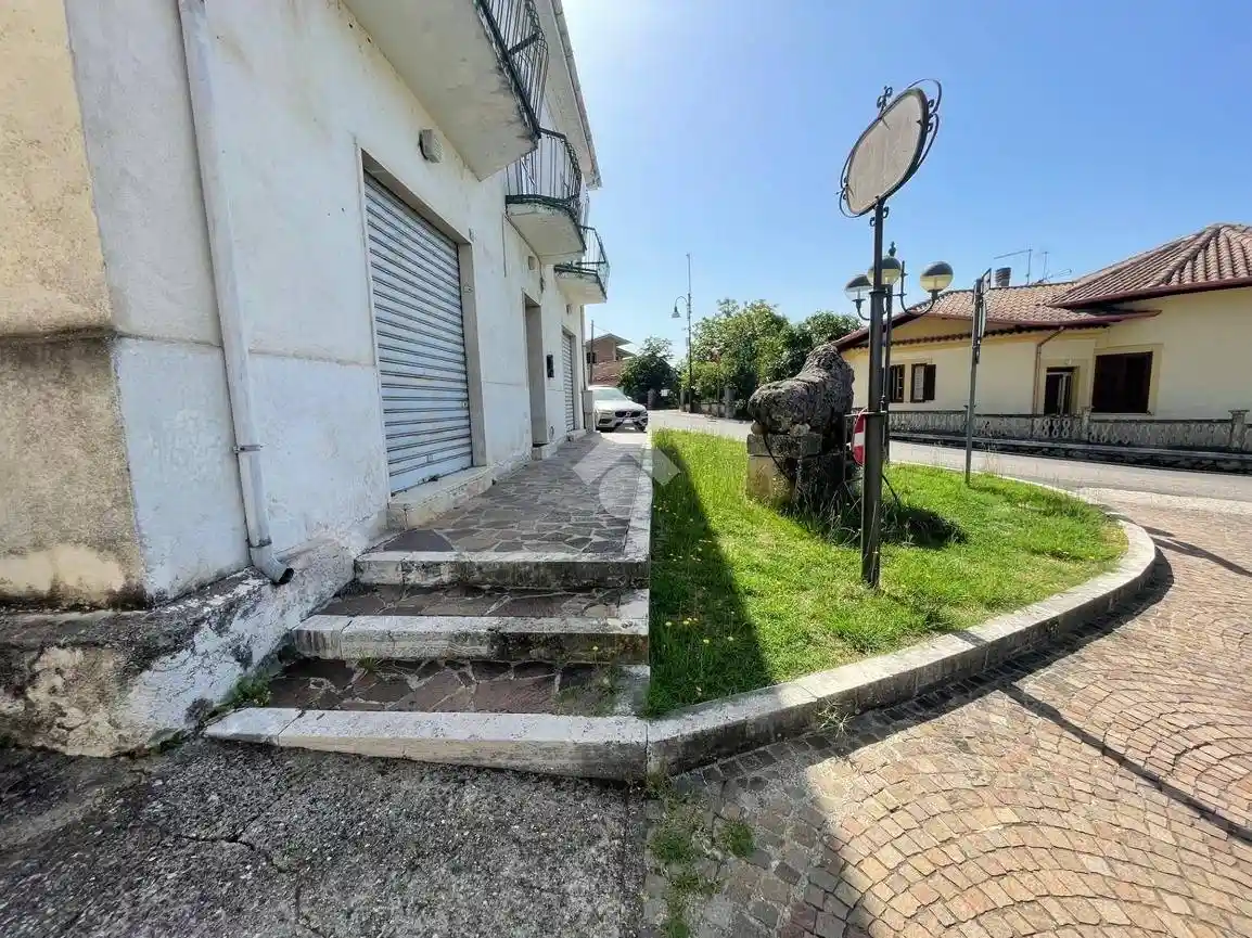 Terratetto unifamiliare Località Delicata, Vicalvi - foto 4