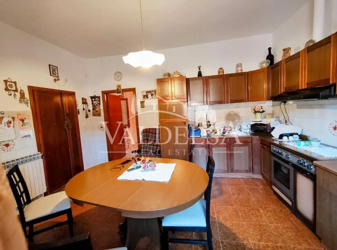 Appartamento in vendita a Poggibonsi