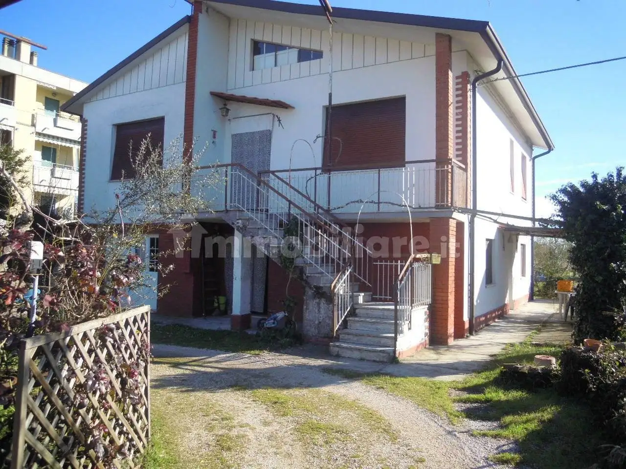 Villa in vendita a Forlì