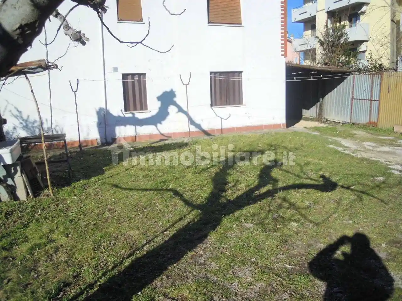 Villa unifamiliare, da ristrutturare, 200 m², Vecchiazzano - Ospedale, Forlì - foto 3