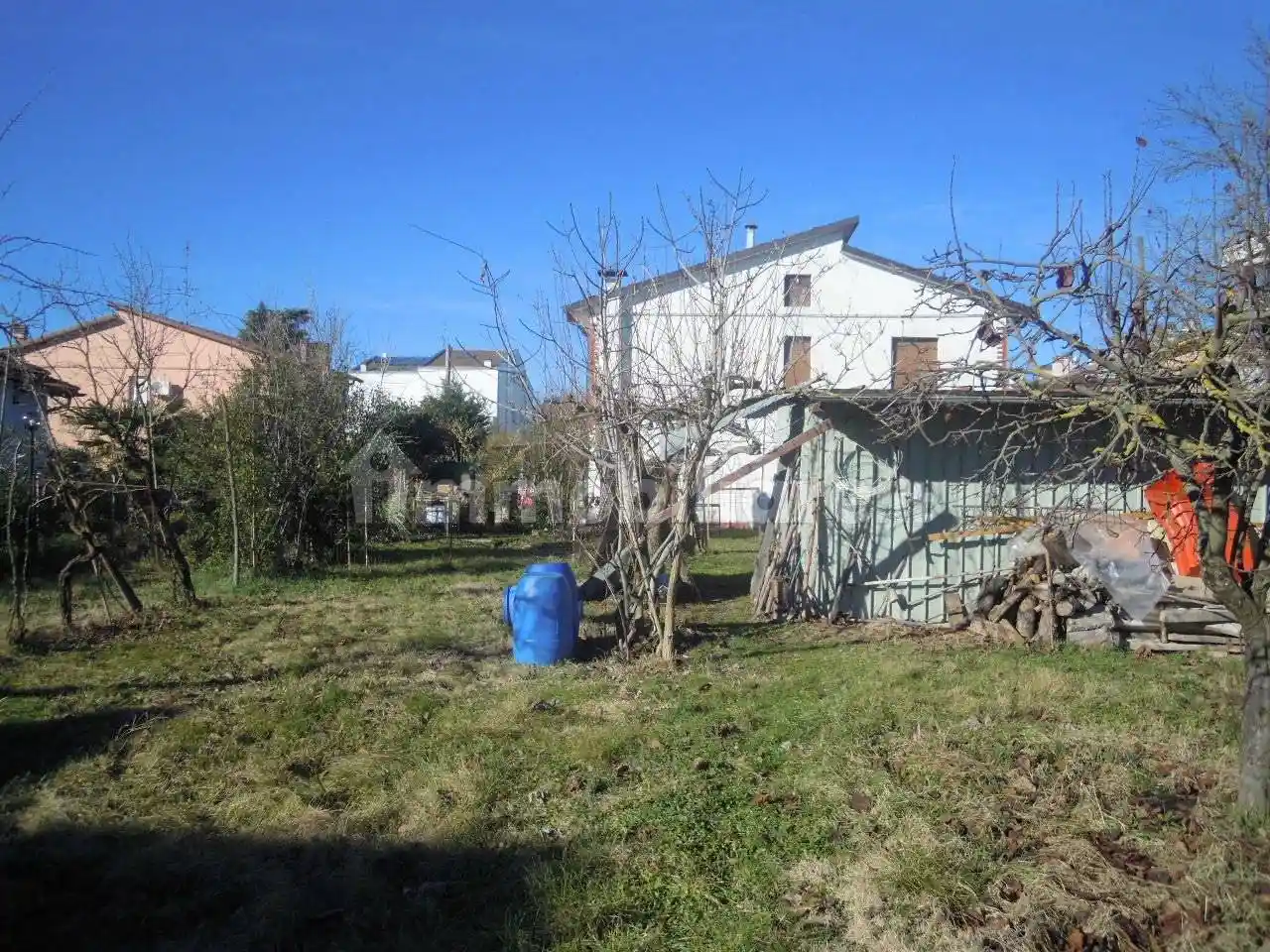 Villa unifamiliare, da ristrutturare, 200 m², Vecchiazzano - Ospedale, Forlì - foto 5